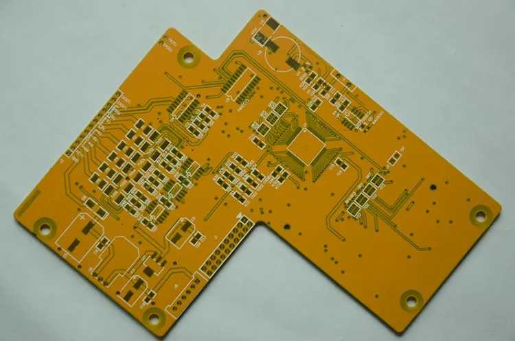 PCB制造商共享PCB电源结构的规则