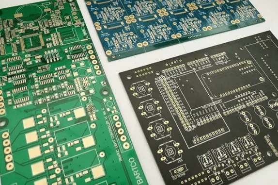 PCB非结构的基来源则是什么？ PCB结构的思绪是什么？