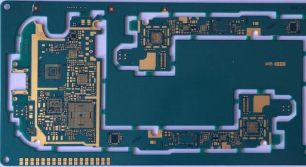 PCB 原型设计怎样节约您的时间和款子?