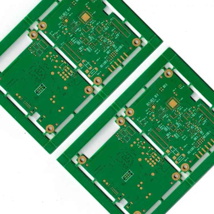 定制设计的 PCB 适合您的项目吗？