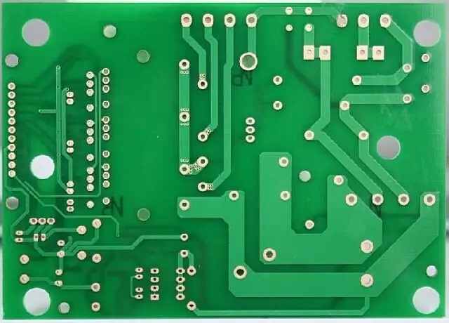 PCB设计中怎样设计混淆PCB客栈共享