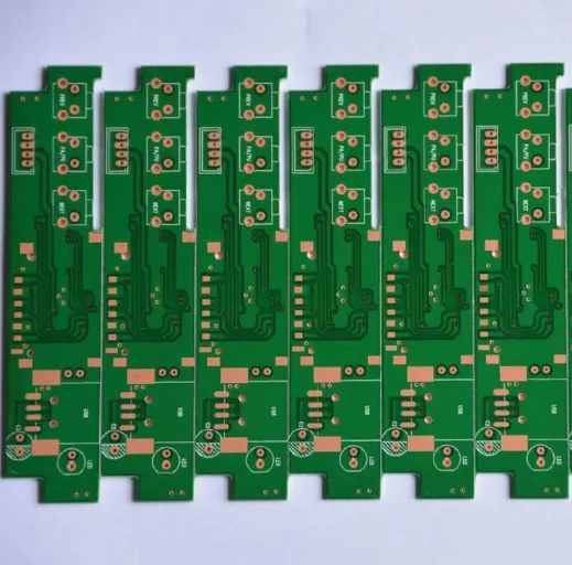 PCB 结构设计中的 PCB 爬电距离和间隙标准