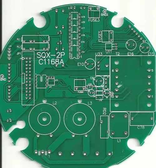 为什么在 PCB 设计中控制阻抗很是主要？