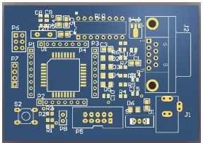 PCB设计的纵横比及其对多层PCB的主要性