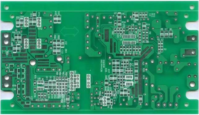 使外貌贴装手艺成为 PCB 设计的一部分