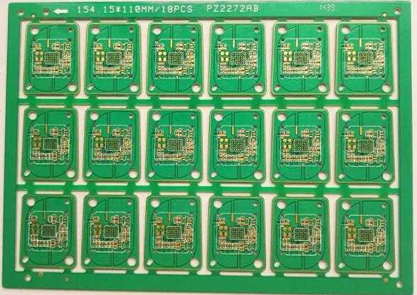 PCB 电路设计立异：相识您的原型选择