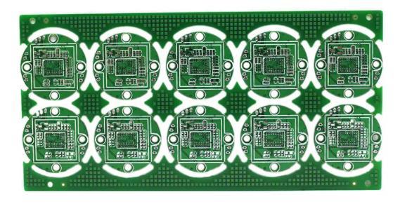 PCB内行分享给新手的PCB设计原则